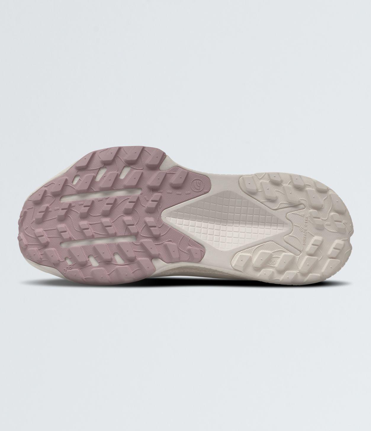 Zapatilla Altamesa 500 Mujer Blanco-2