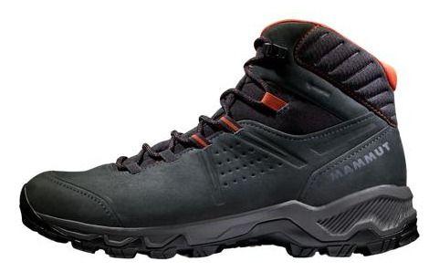 Bototo Mammut Hombre Mercury Iv Mid Gtx MM00654 Negro-0