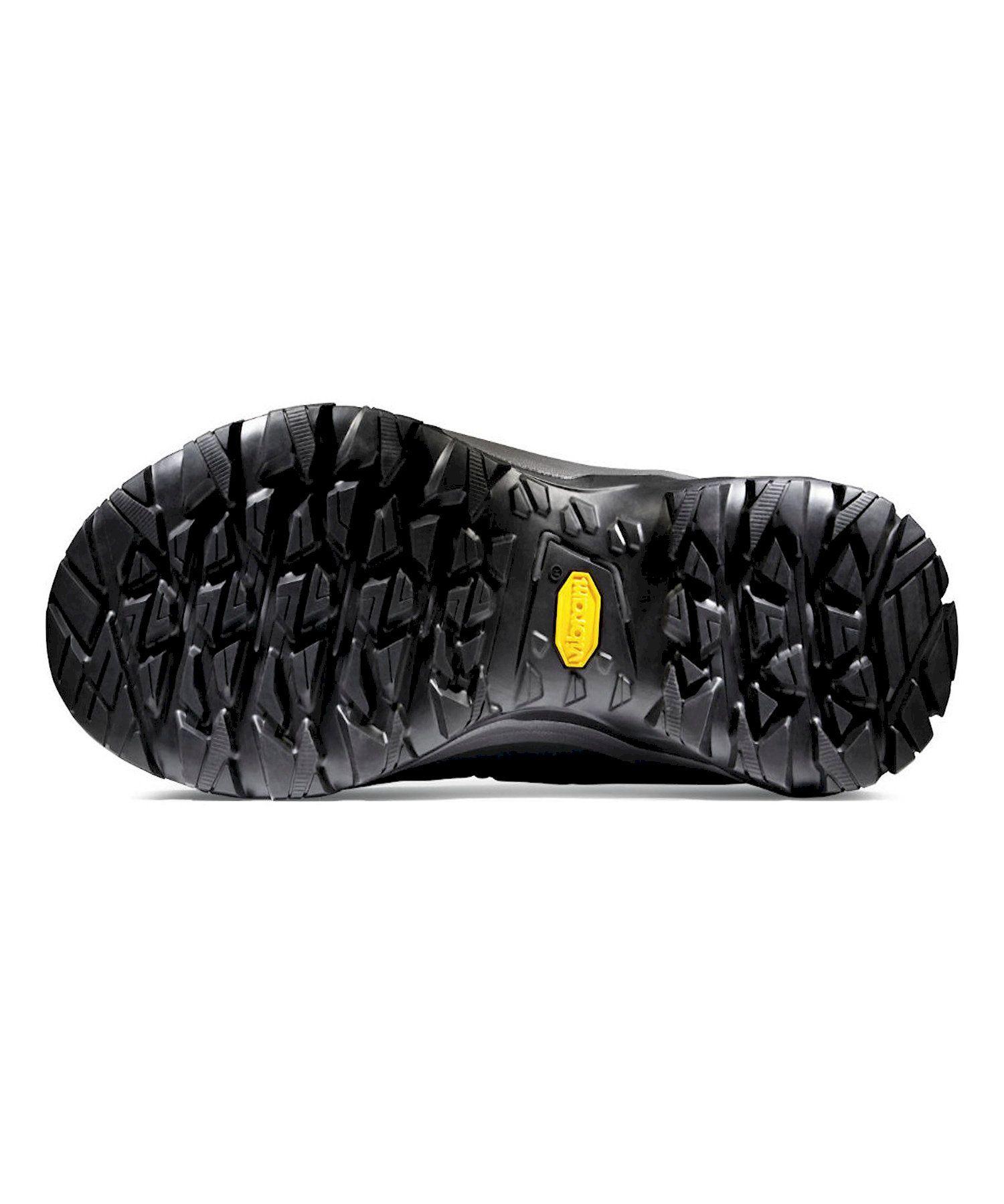 Bototo Mammut Hombre Mercury Iv Mid Gtx MM00654 Negro-2