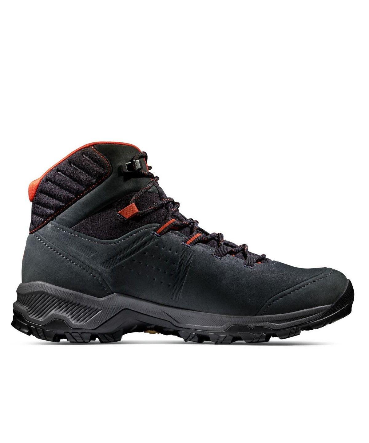 Bototo Mammut Hombre Mercury Iv Mid Gtx MM00654 Negro-2