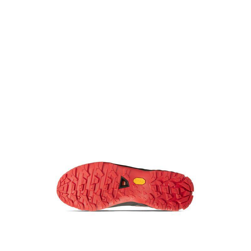 Bototo Hombre Mammut Ducan Mid Gtx Rojo-3