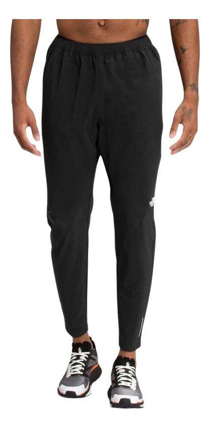Pantalón The North Face Hombre Movmynt Negro-0