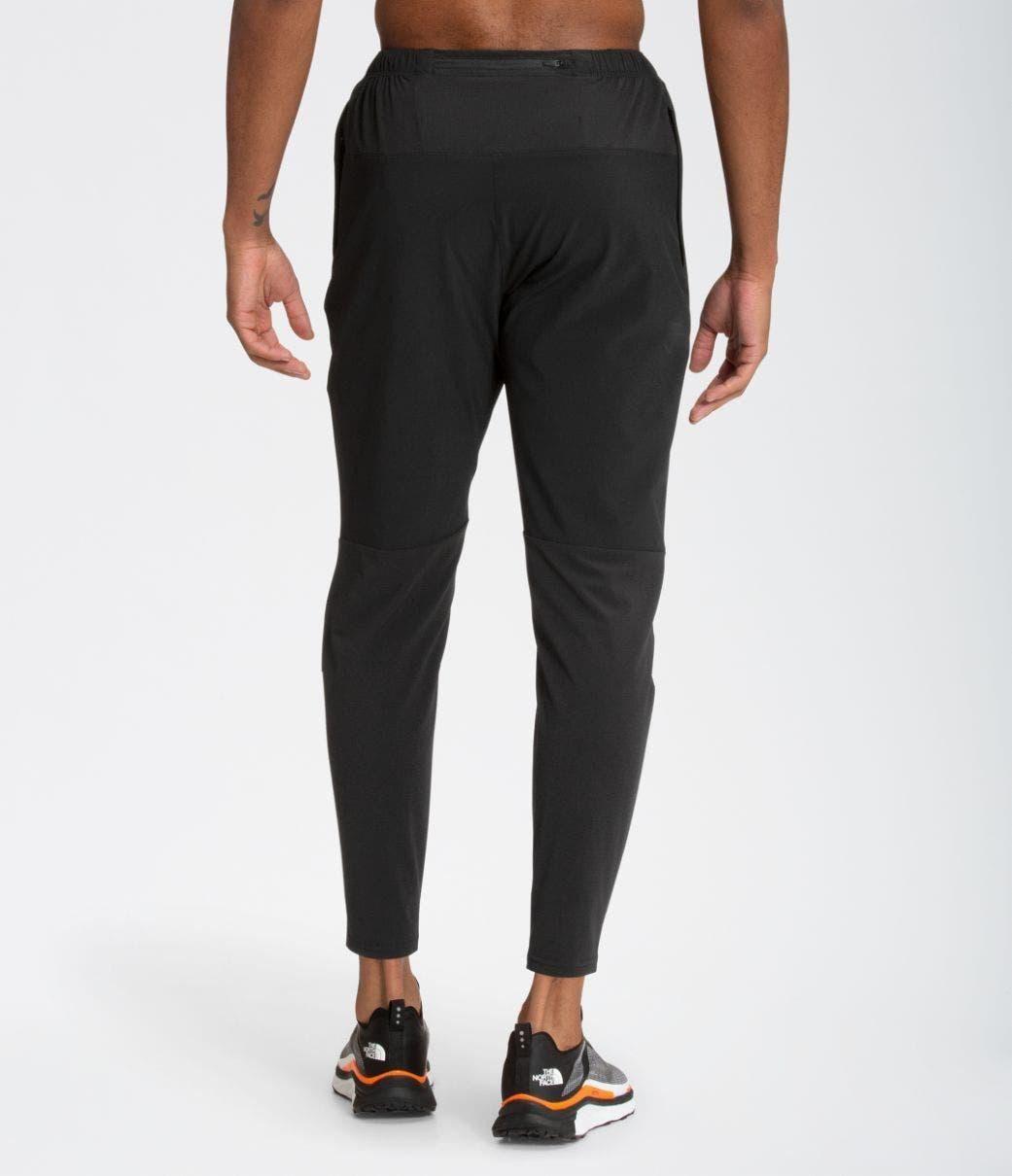 Pantalón The North Face Hombre Movmynt Negro-1