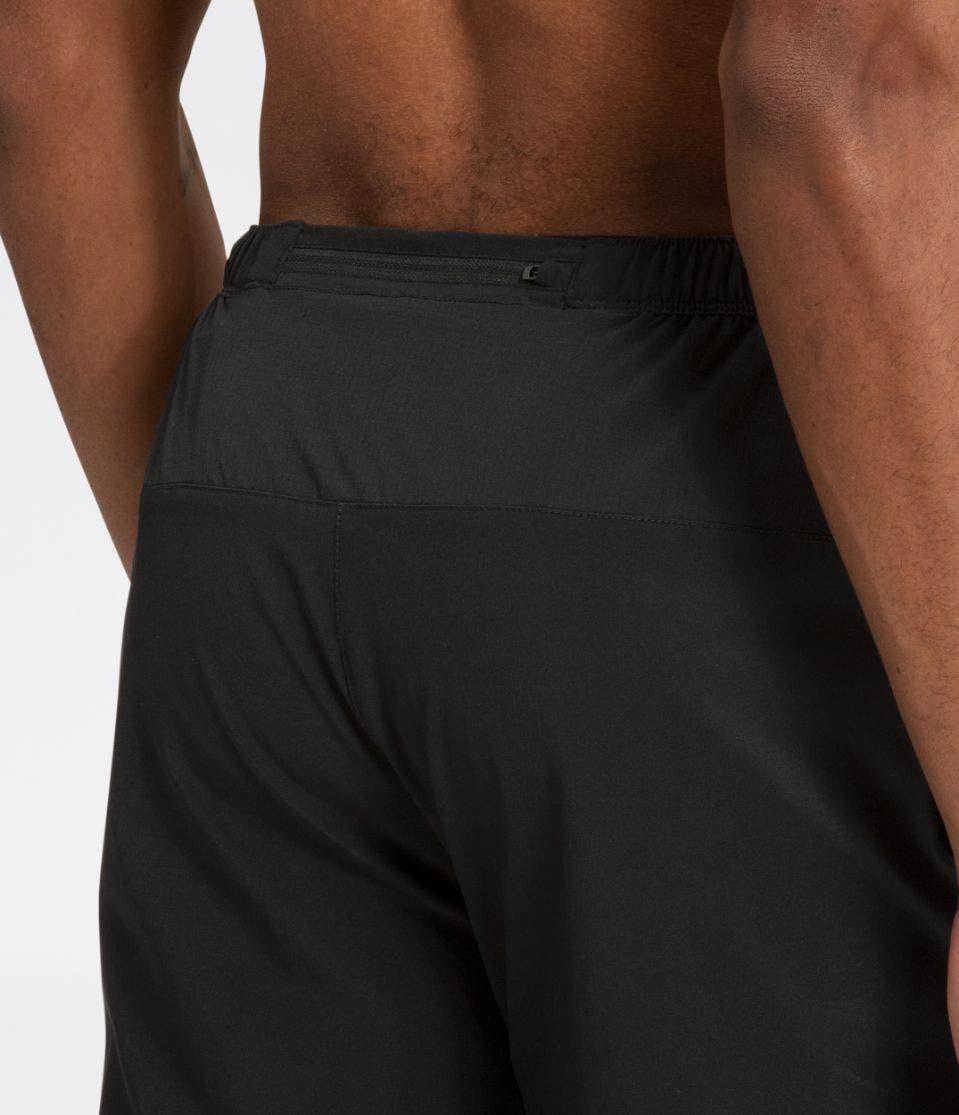 Pantalón The North Face Hombre Movmynt Negro-2