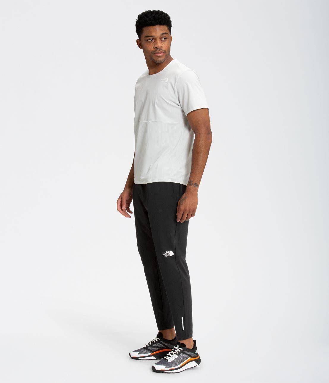 Pantalón The North Face Hombre Movmynt Negro-3