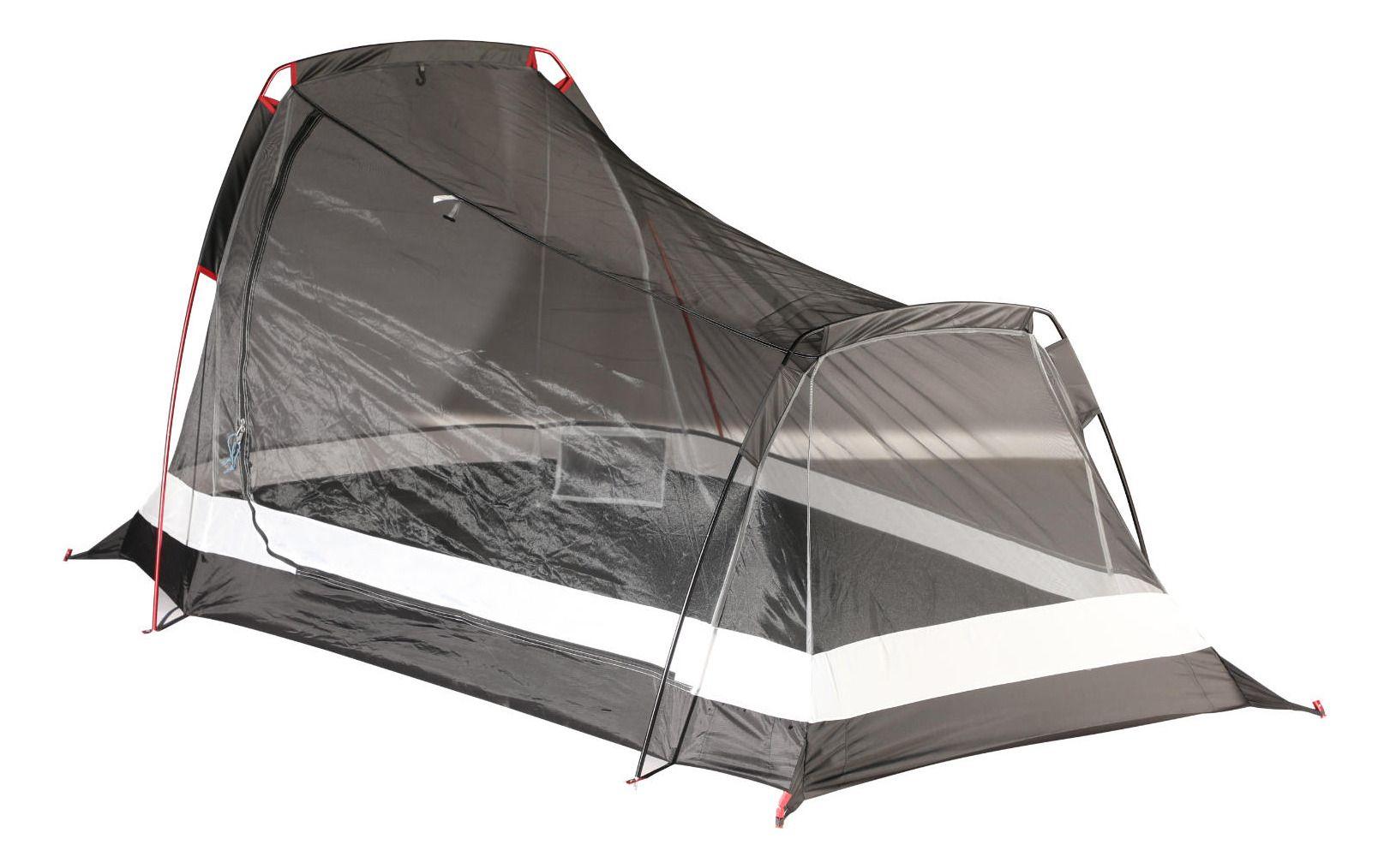 Carpa Andesgear Unisex Yelcho 3 Estaciones Celeste-3