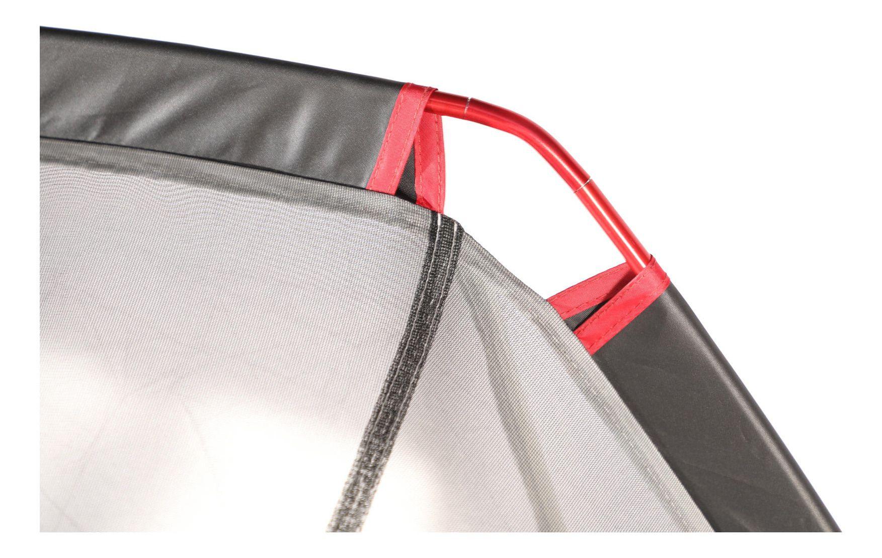 Carpa Andesgear Unisex Yelcho 3 Estaciones Celeste-4