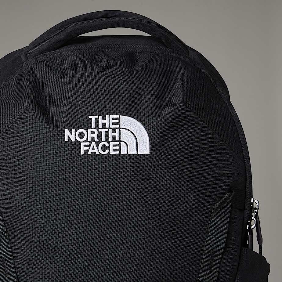Mochila The North Face Unisex Vault Negro-2