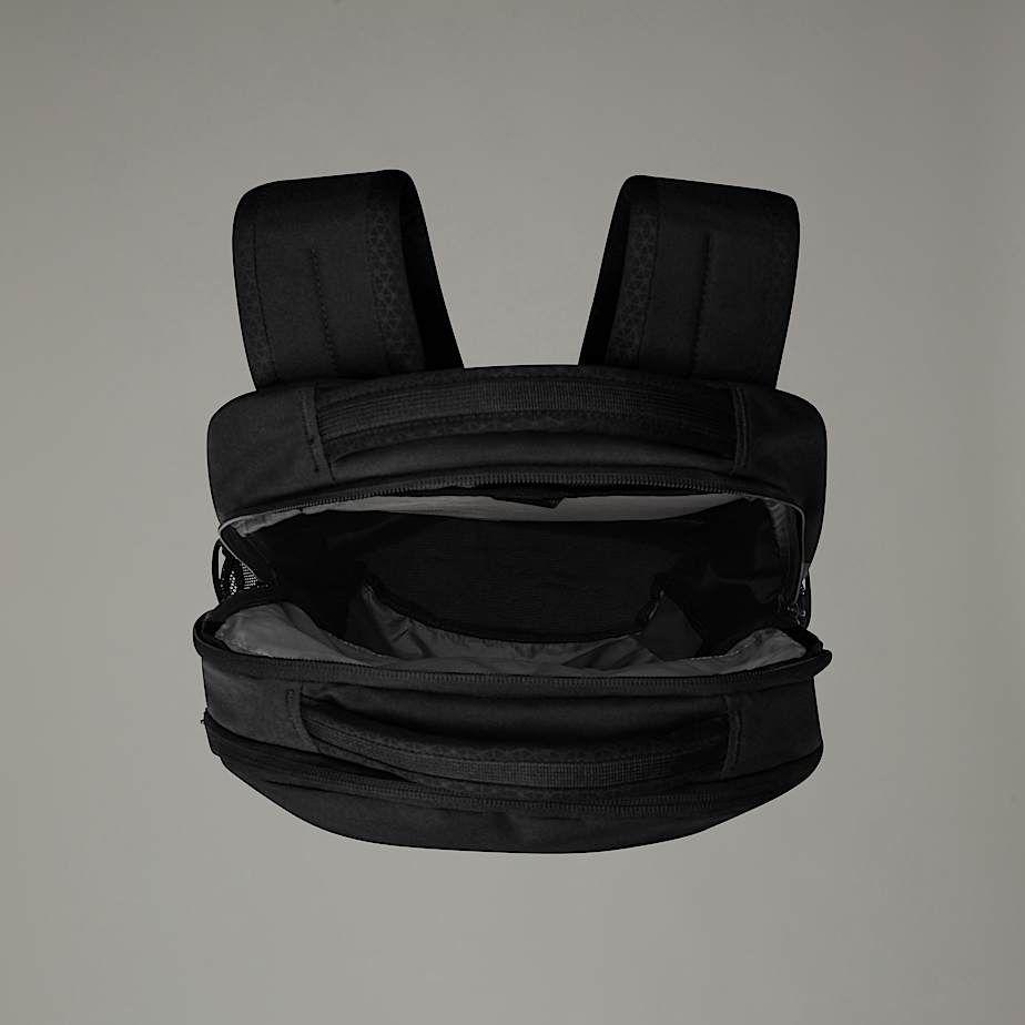 Mochila The North Face Unisex Vault Negro-3