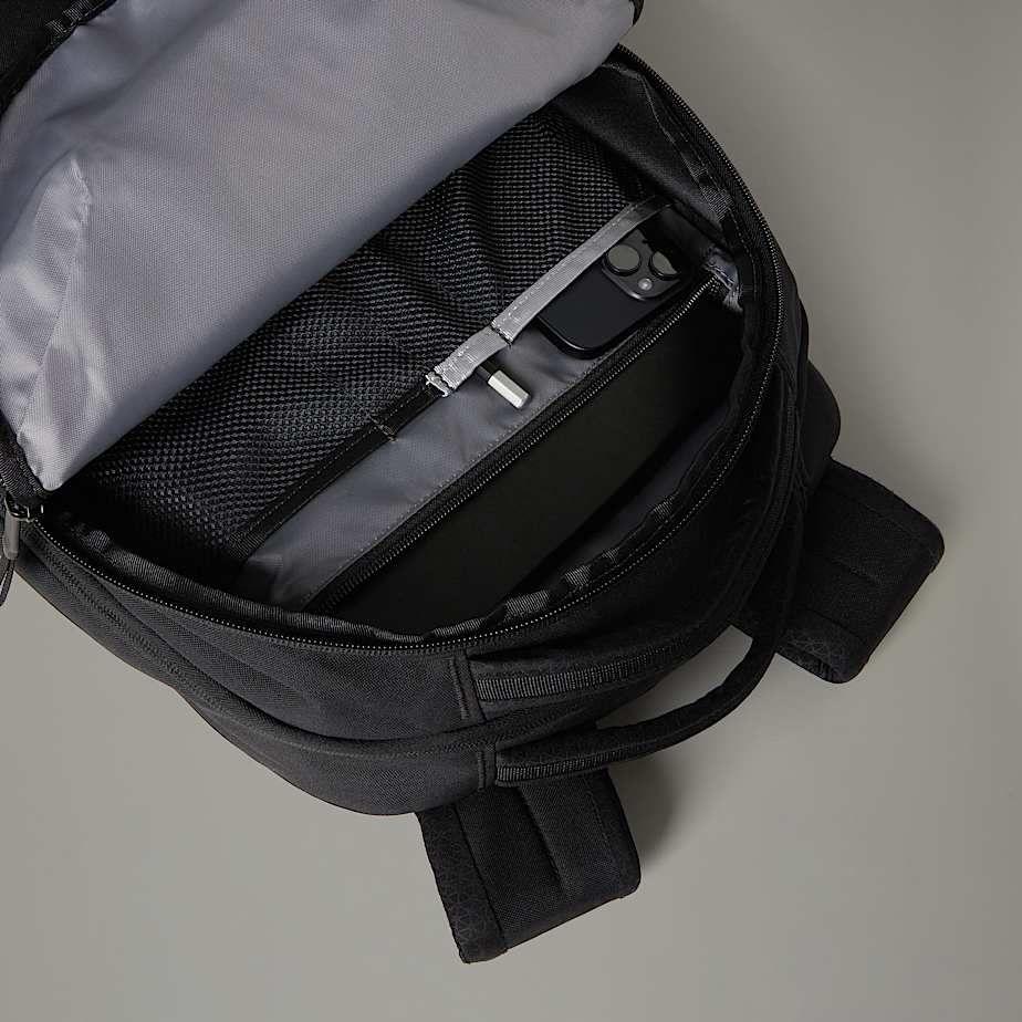 Mochila The North Face Unisex Vault Negro-5