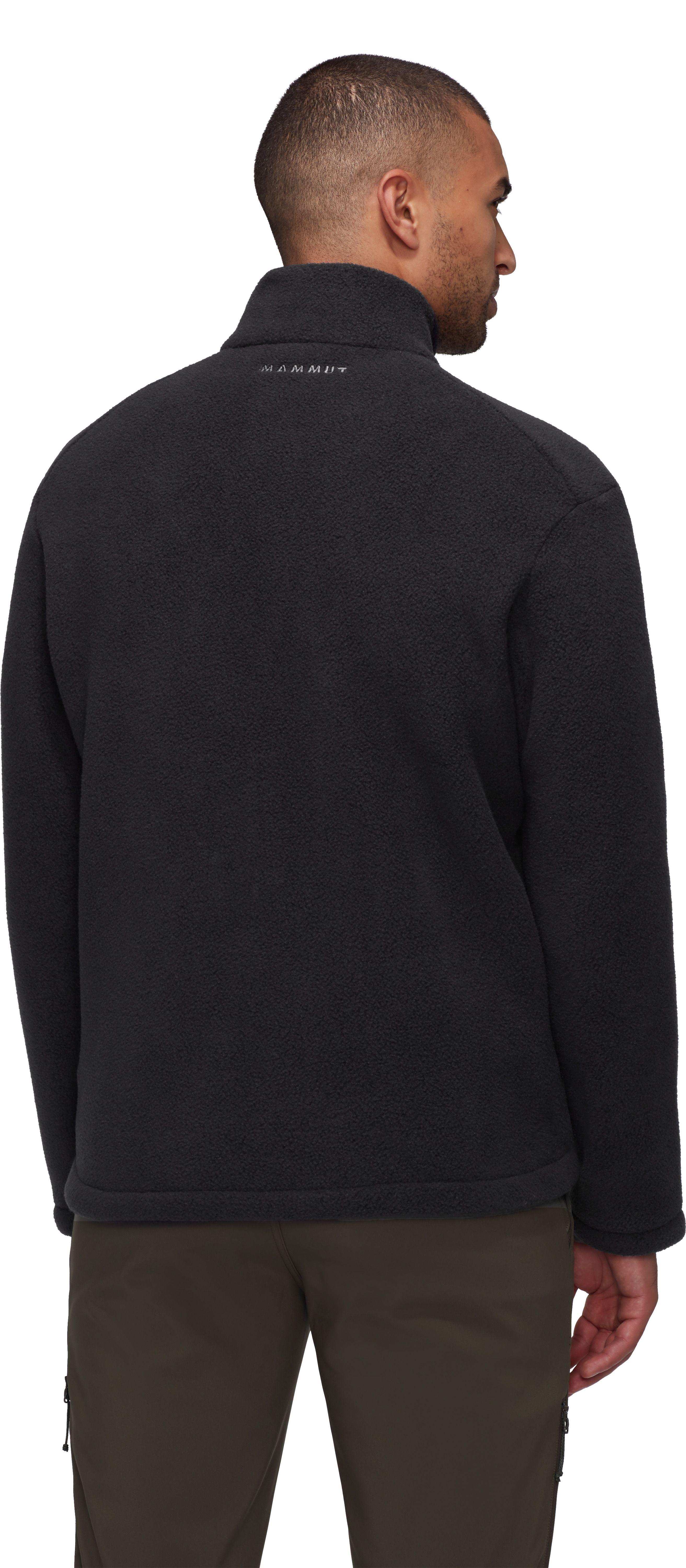 Polar Mammut Hombre Falera Ml Negro-1