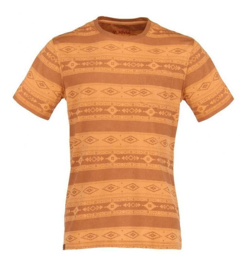 Polera Kivül Hombre Debrecen Café-0