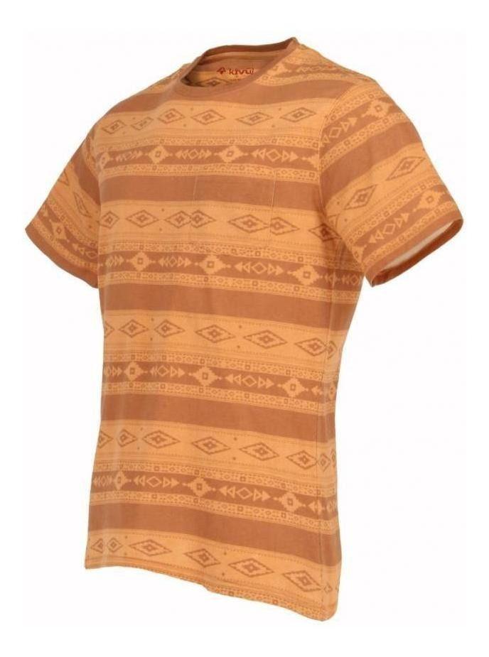 Polera Kivül Hombre Debrecen Café-1