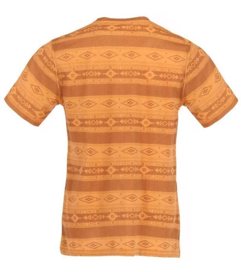 Polera Kivül Hombre Debrecen Café-2