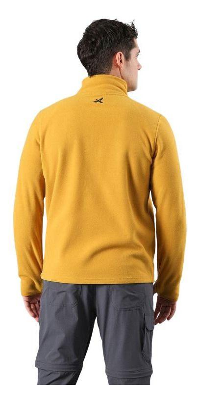 Polar Andesgear Hombre Maihue AG239 Amarillo-1