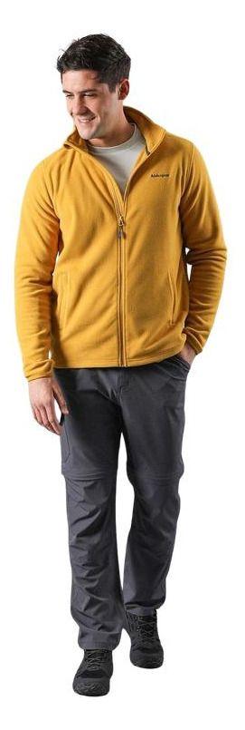Polar Andesgear Hombre Maihue AG239 Amarillo-2