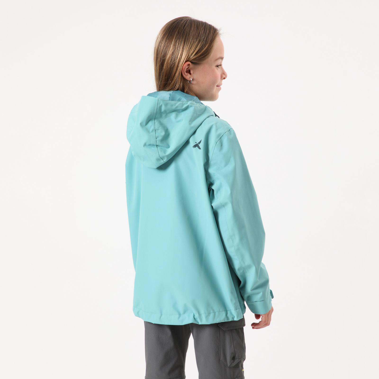 Chaqueta Andesgear Kids Pumalin Celeste-3