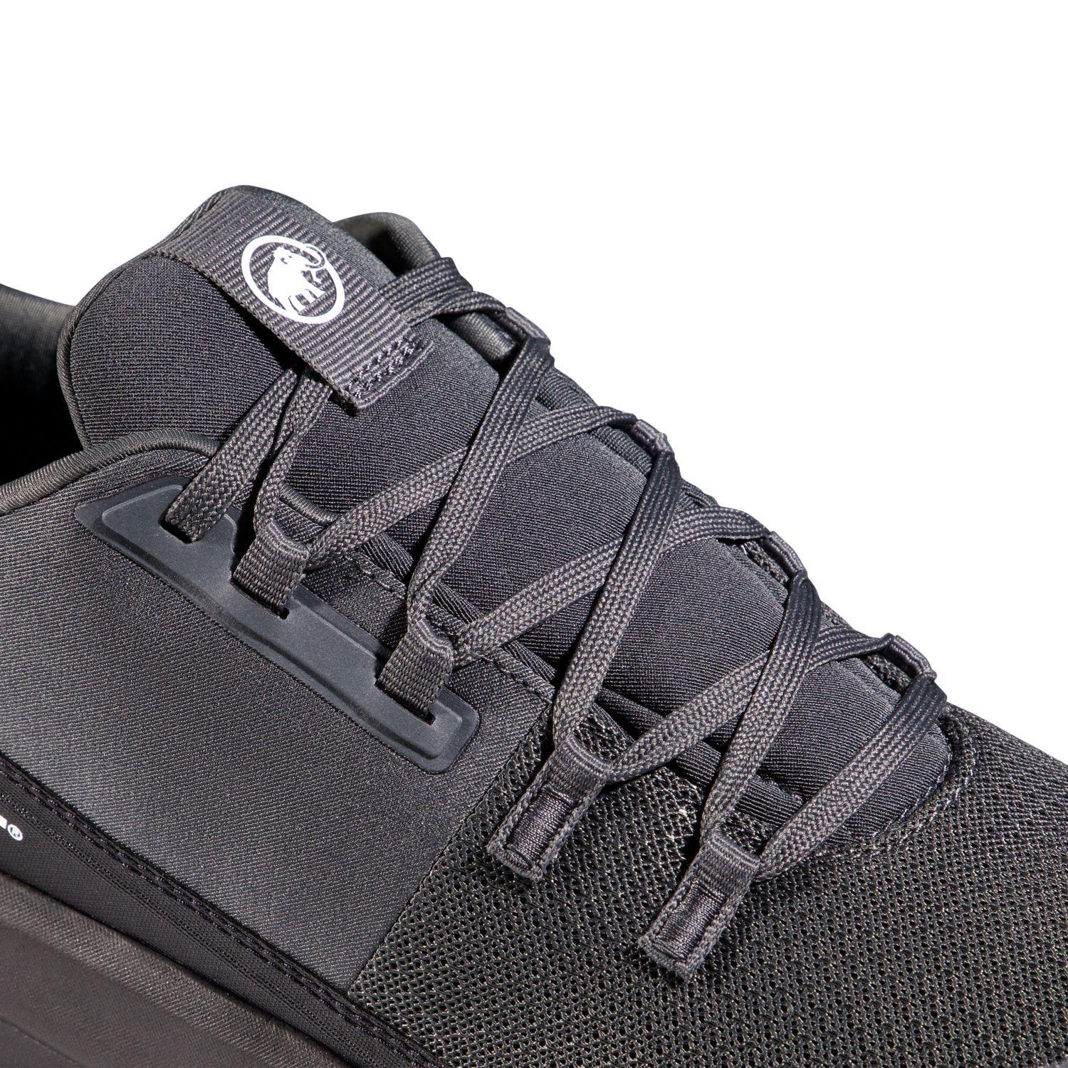 Zapatilla Mammut Hombre Aenergy Hike Low Negro-5