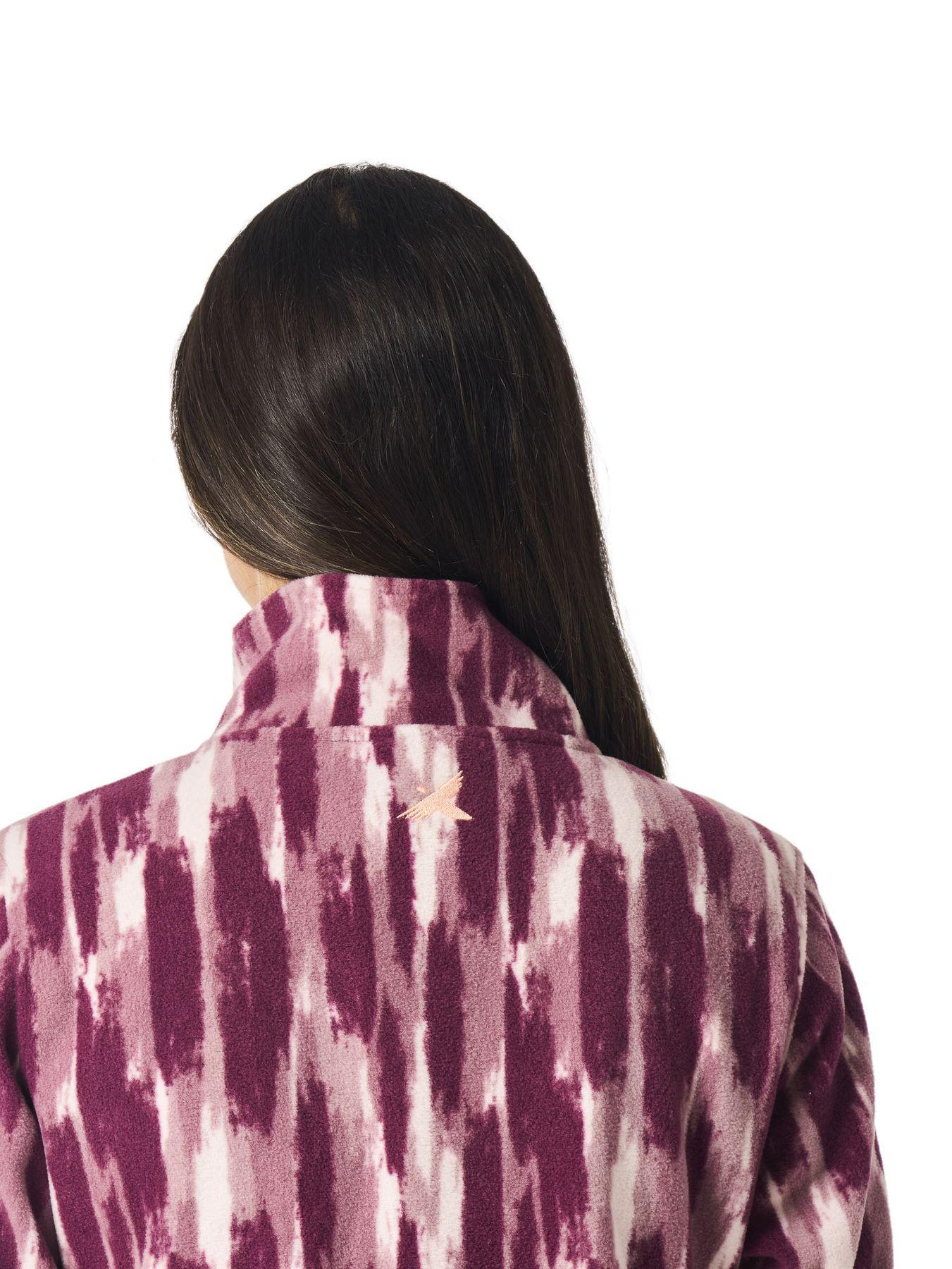 Polar Andesgear Mujer Pullao Rosa-6