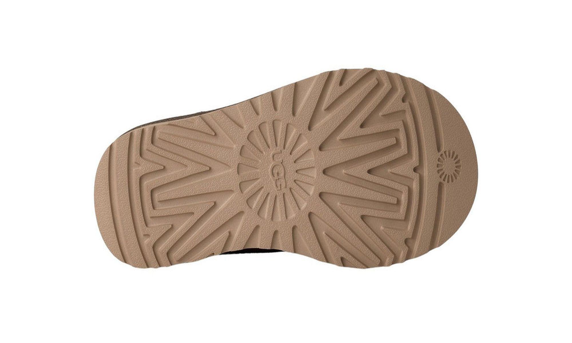 Botas Mujer Classic Ultra Mini Verde Ugg-5