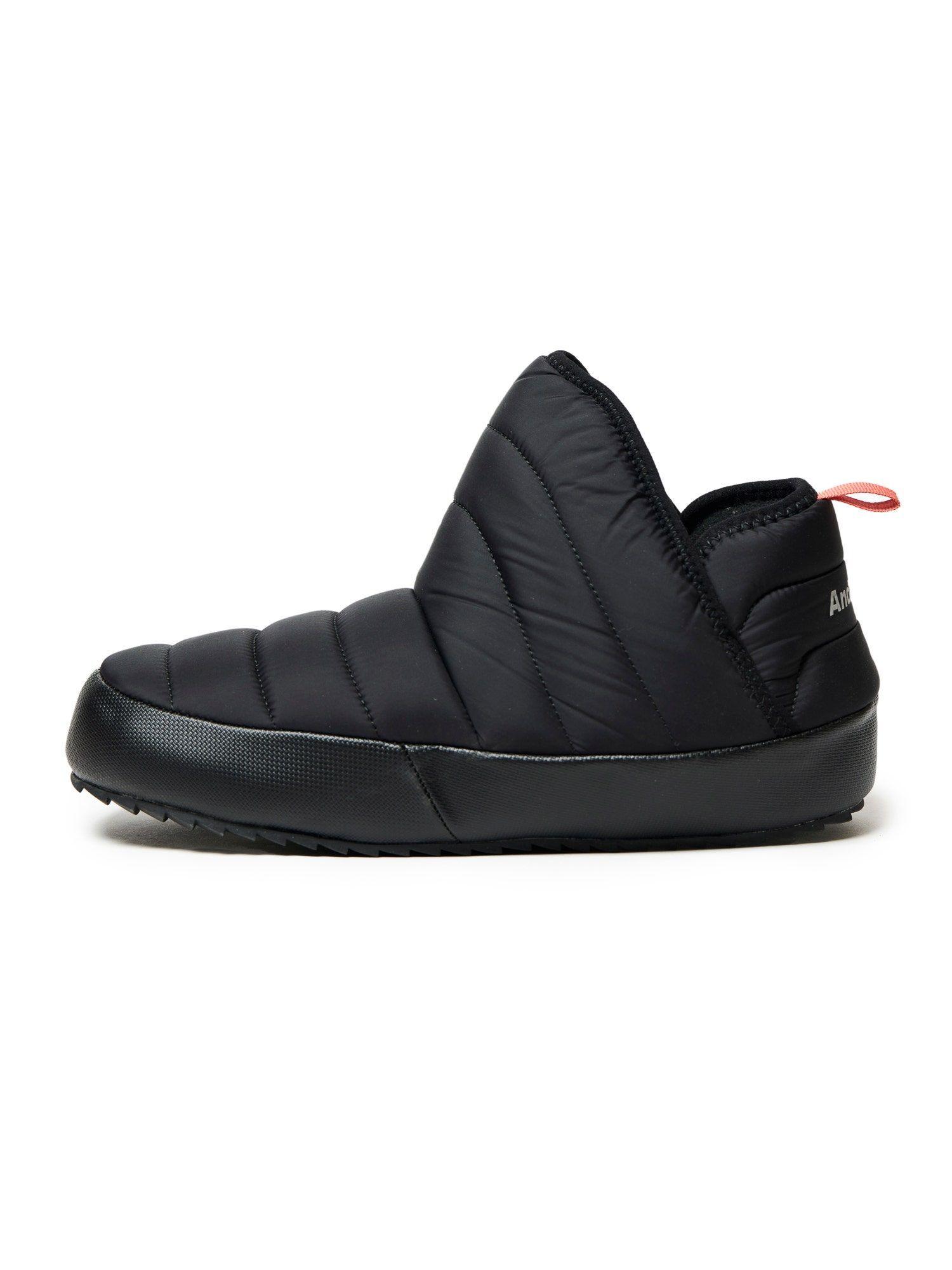 Pantufla Andesgear Unisex Nevados Negro-0