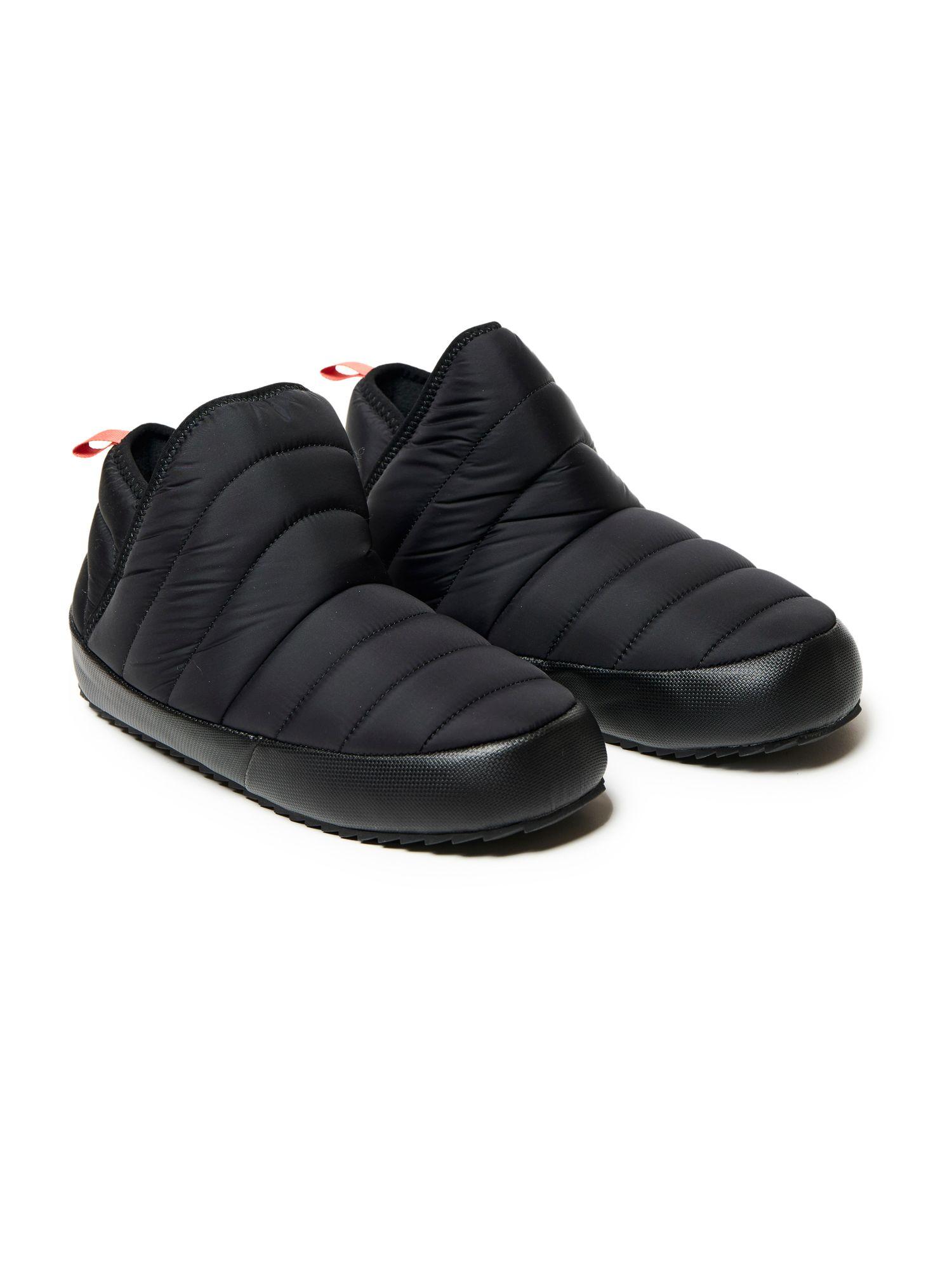 Pantufla Andesgear Unisex Nevados Negro-1