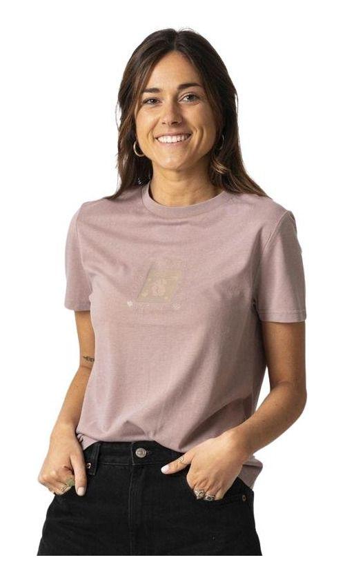 Polera Kivül Mujer Zaka Cafe Café-0