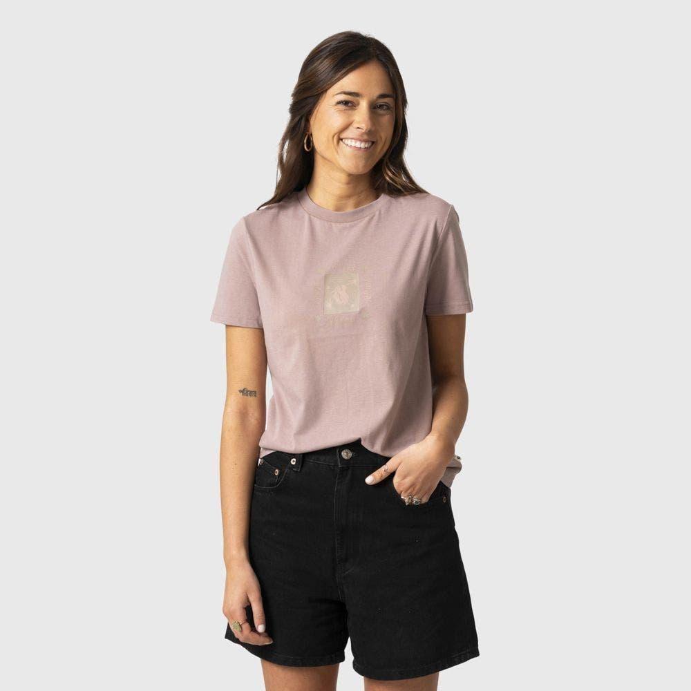 Polera Kivül Mujer Zaka Cafe Café-1