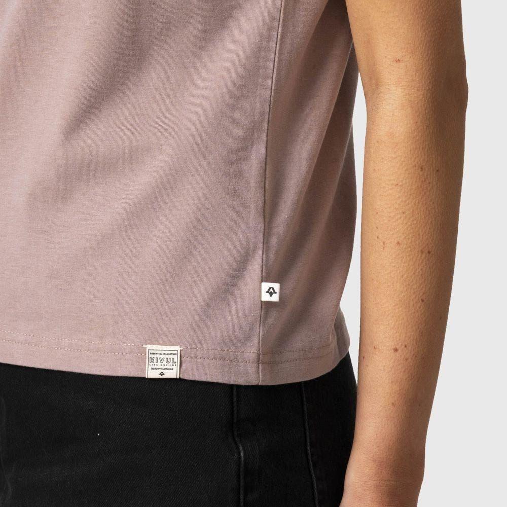 Polera Kivül Mujer Zaka Cafe Café-4