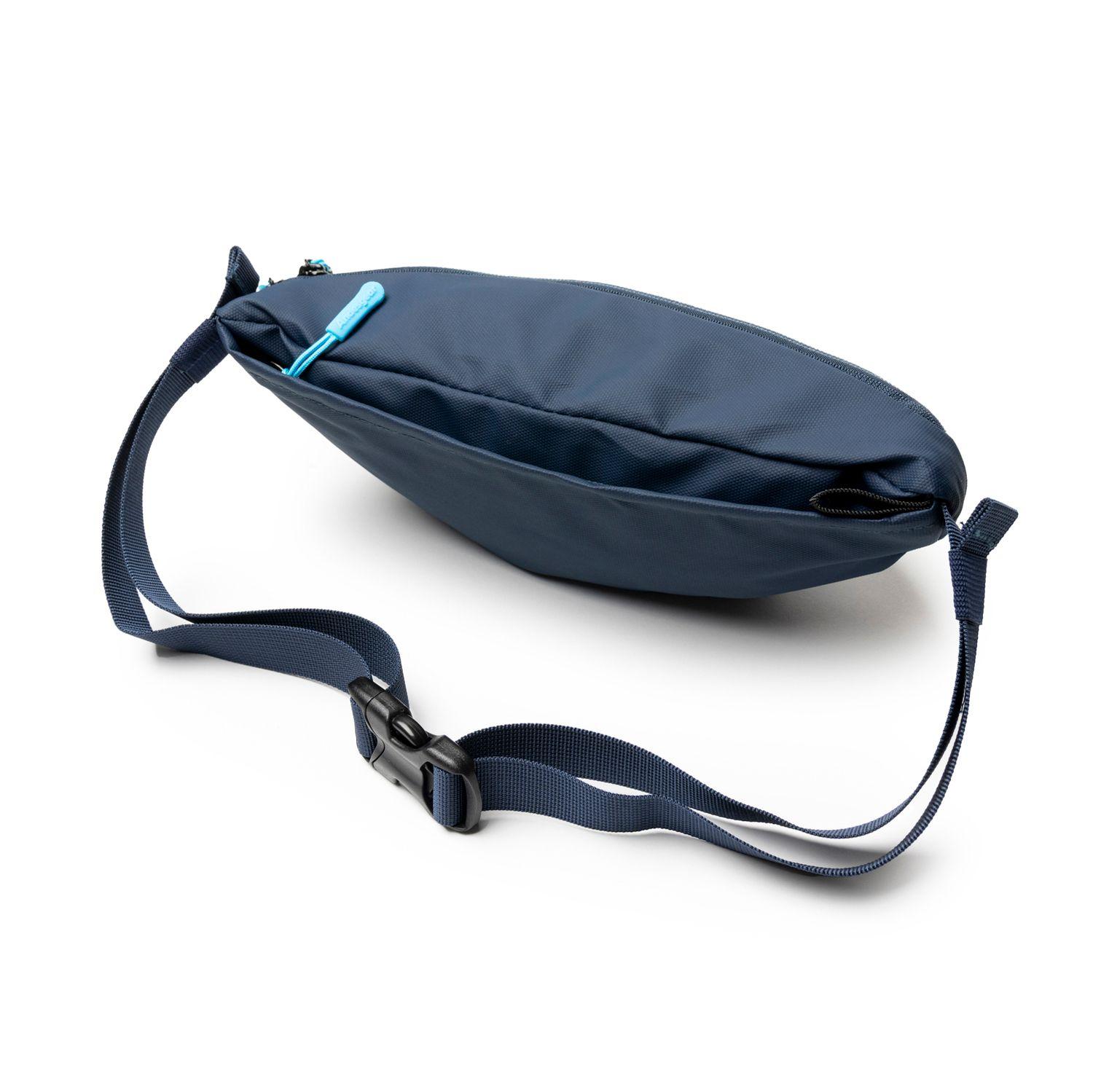 Banano Andesgear Unisex Chagual Azul Azul-2