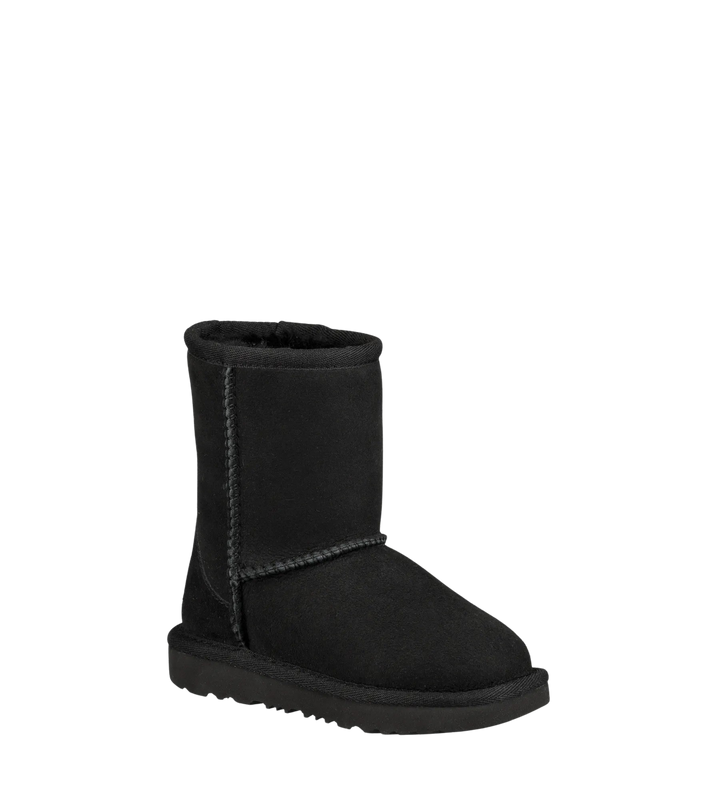 Bota Classic II Negro UGG-1
