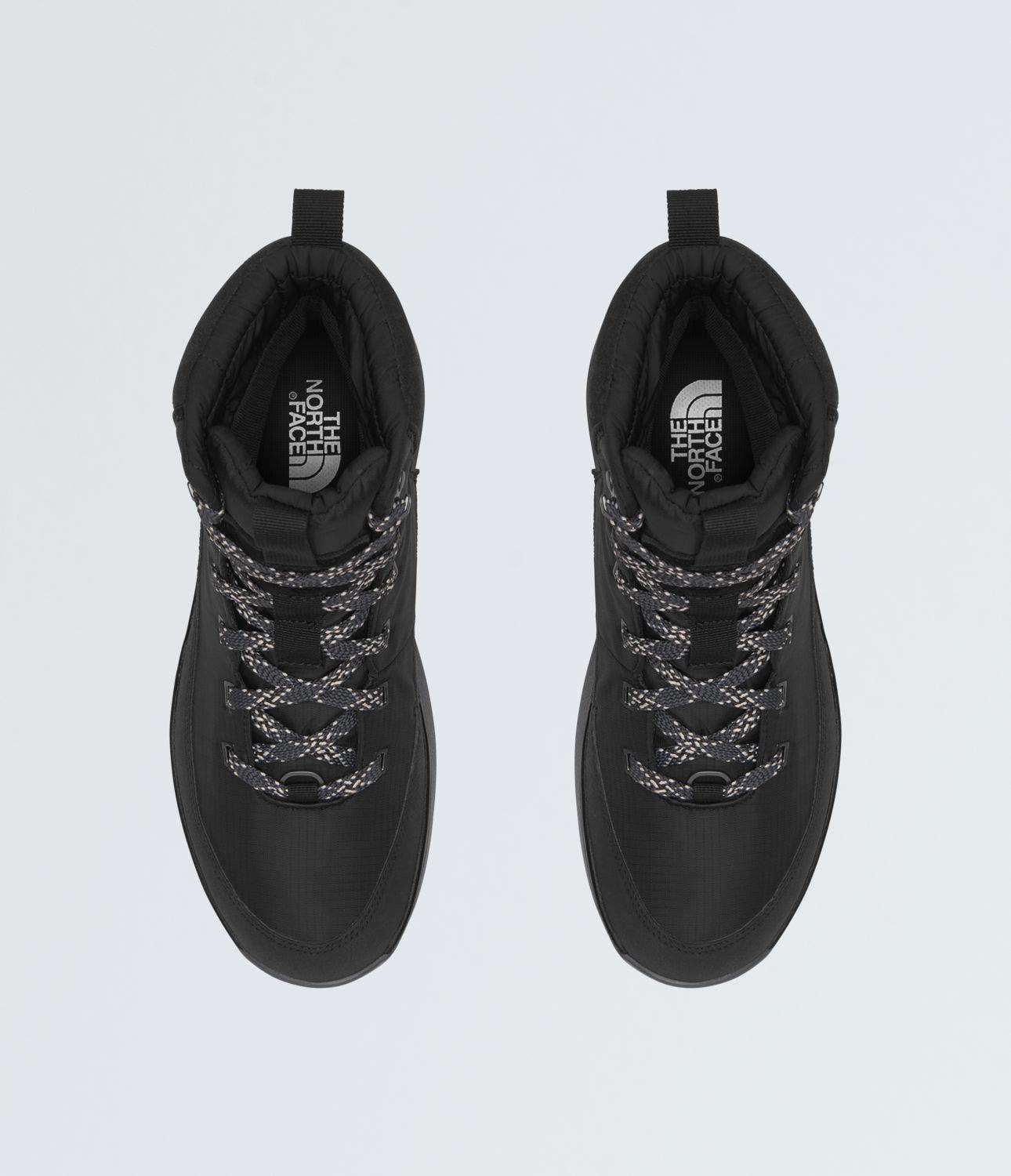 Zapato Bergen Wp Hombre-2