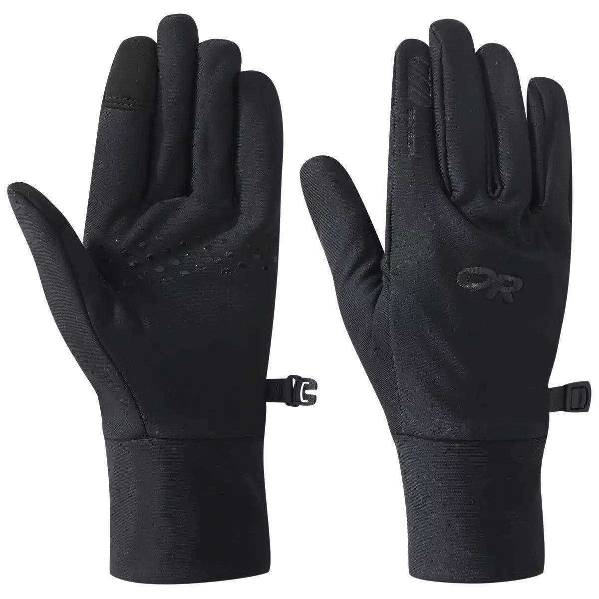 Guantes Outdoor Research Mujer W'S Vigor Lightweight Negro-0