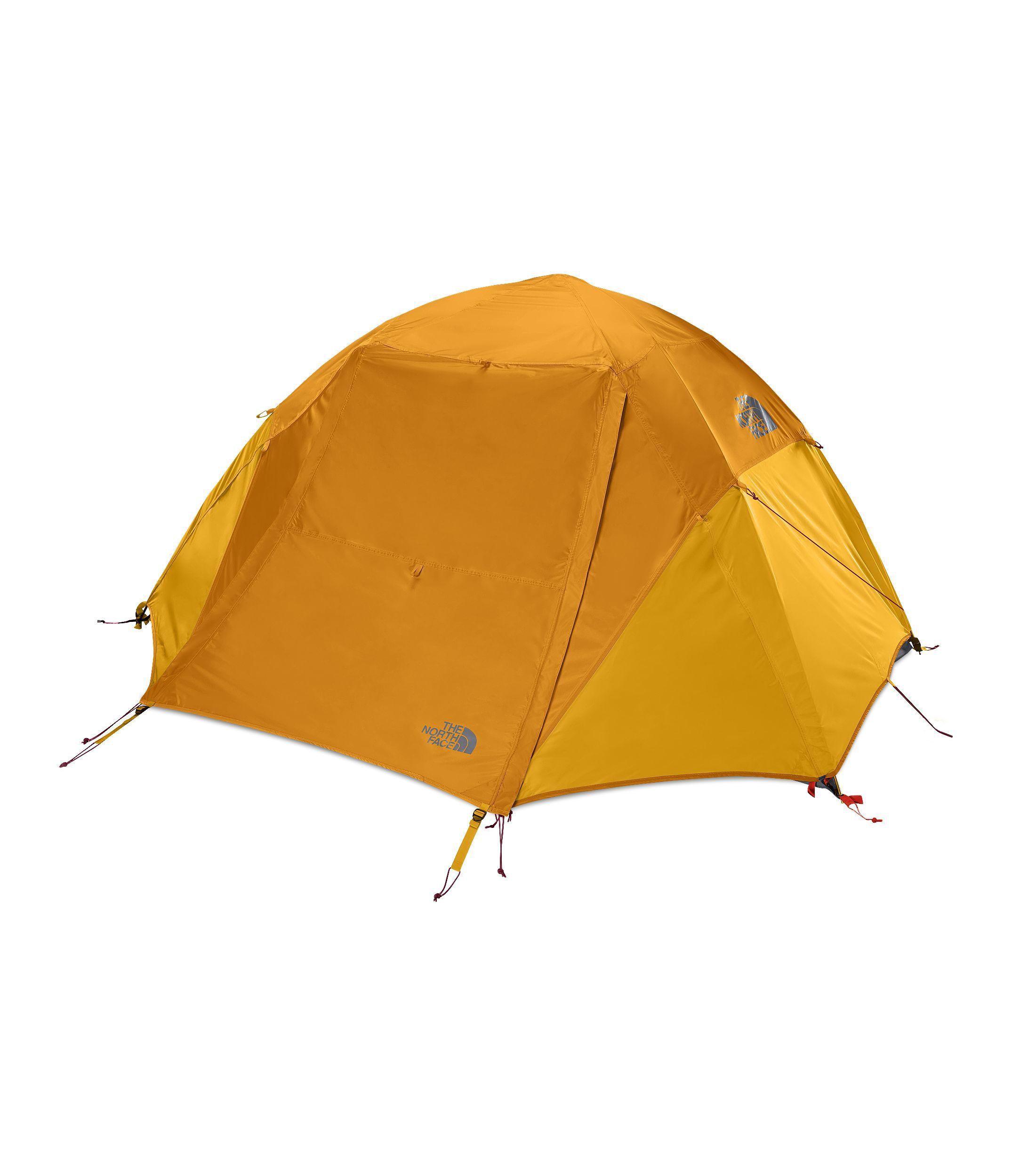 Carpa Stormbreak 2 Amarillo-0