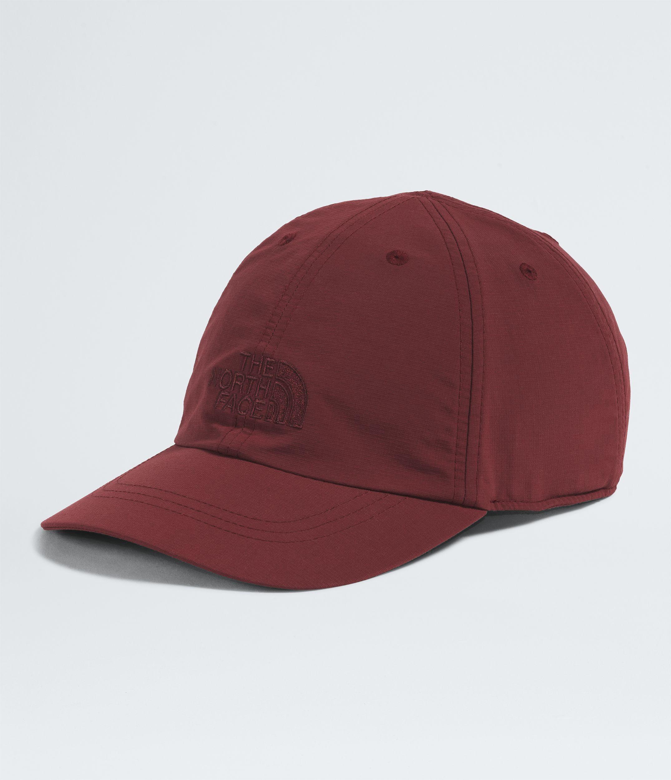 Jockey Horizon Hat Rojo-0