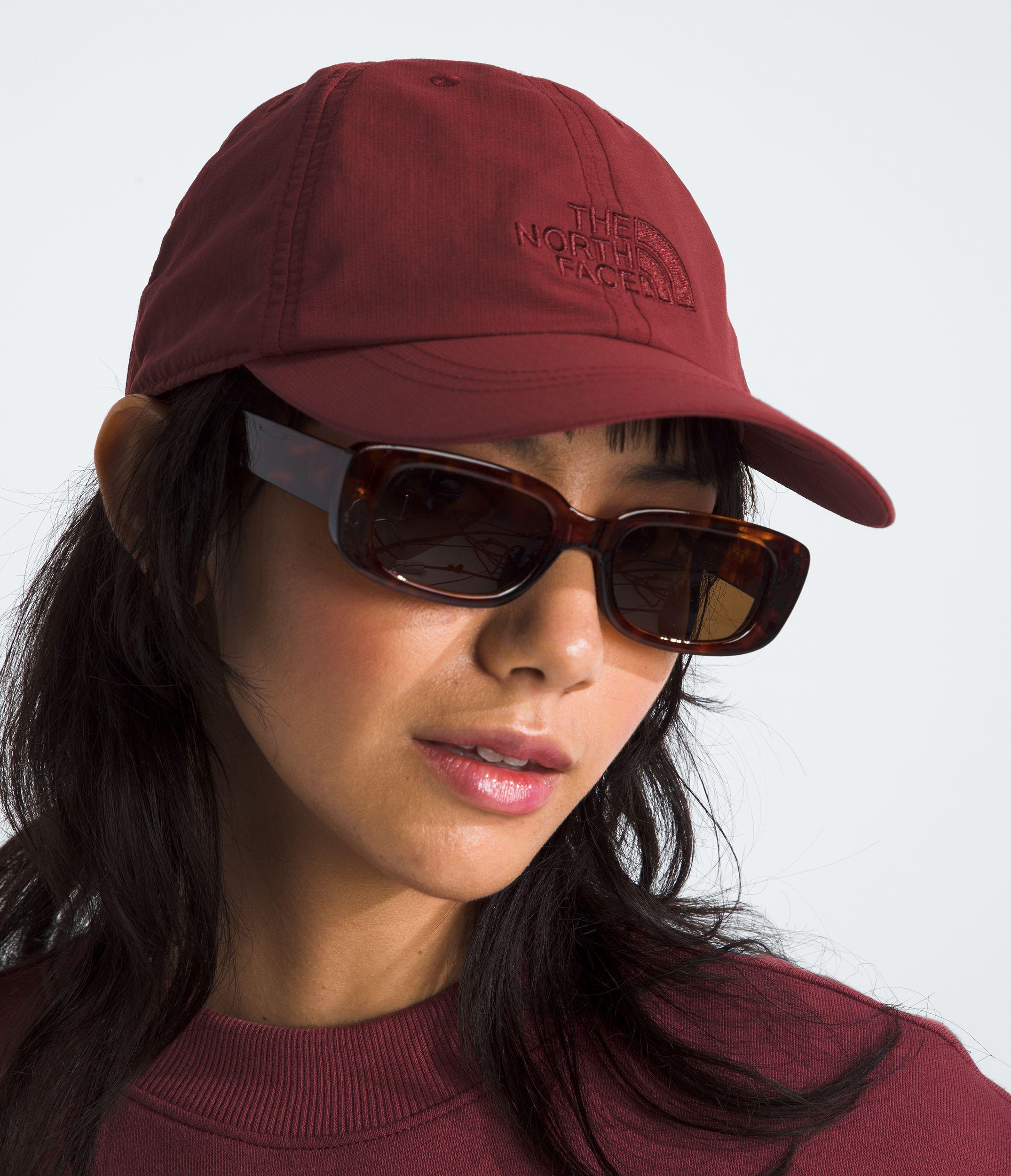 Jockey Horizon Hat Rojo-2