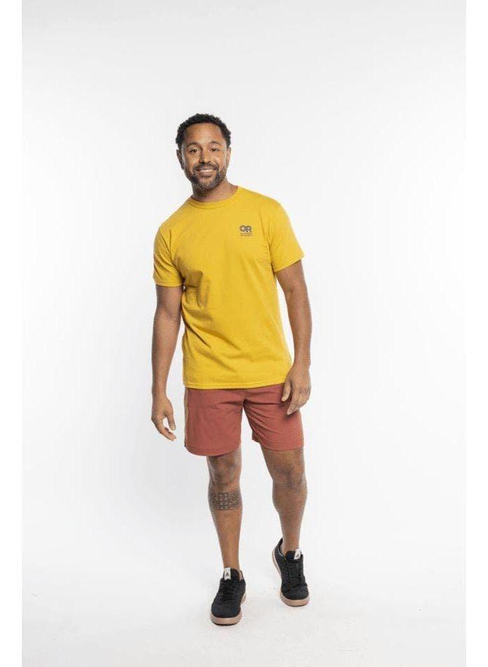 Pantalones Outdoor Research Hombre C Tos Zendo Multi Burdeo-1