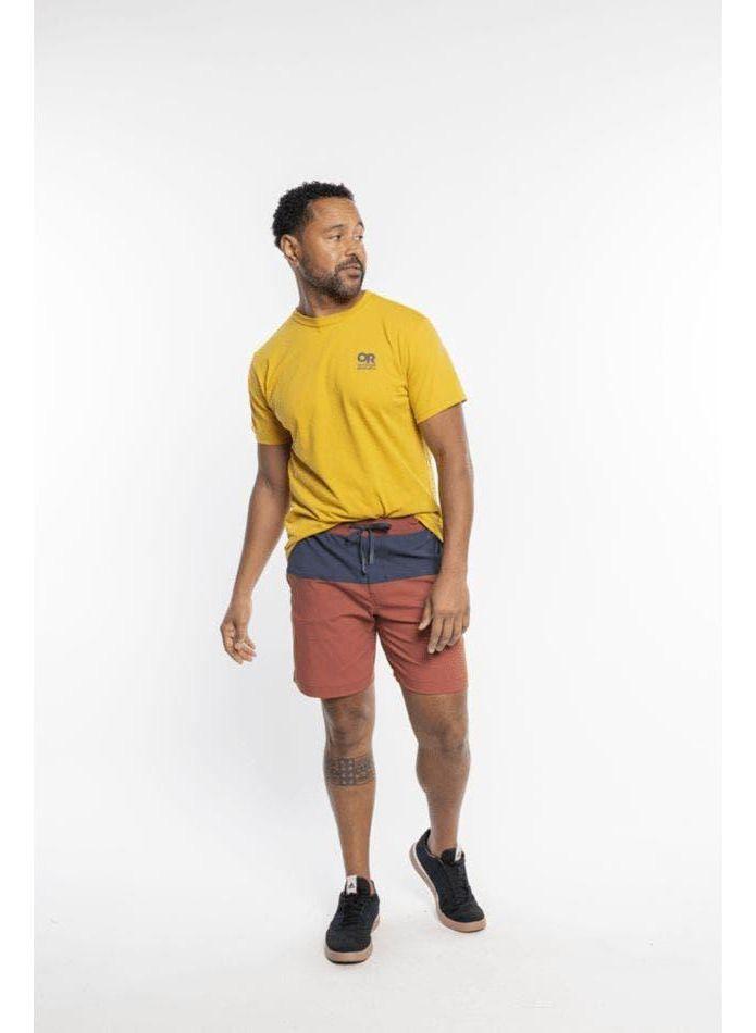 Pantalones Outdoor Research Hombre C Tos Zendo Multi Burdeo-2