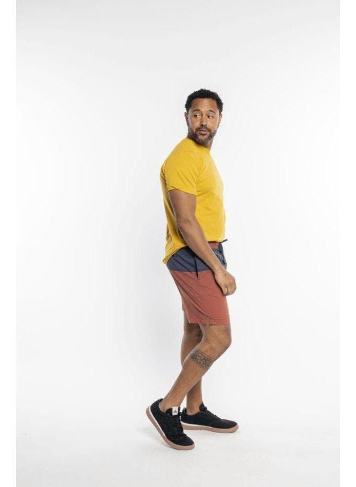 Pantalones Outdoor Research Hombre C Tos Zendo Multi Burdeo-4