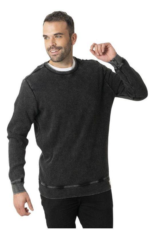 Chaleco Kivül Hombre Kreos Gris-0