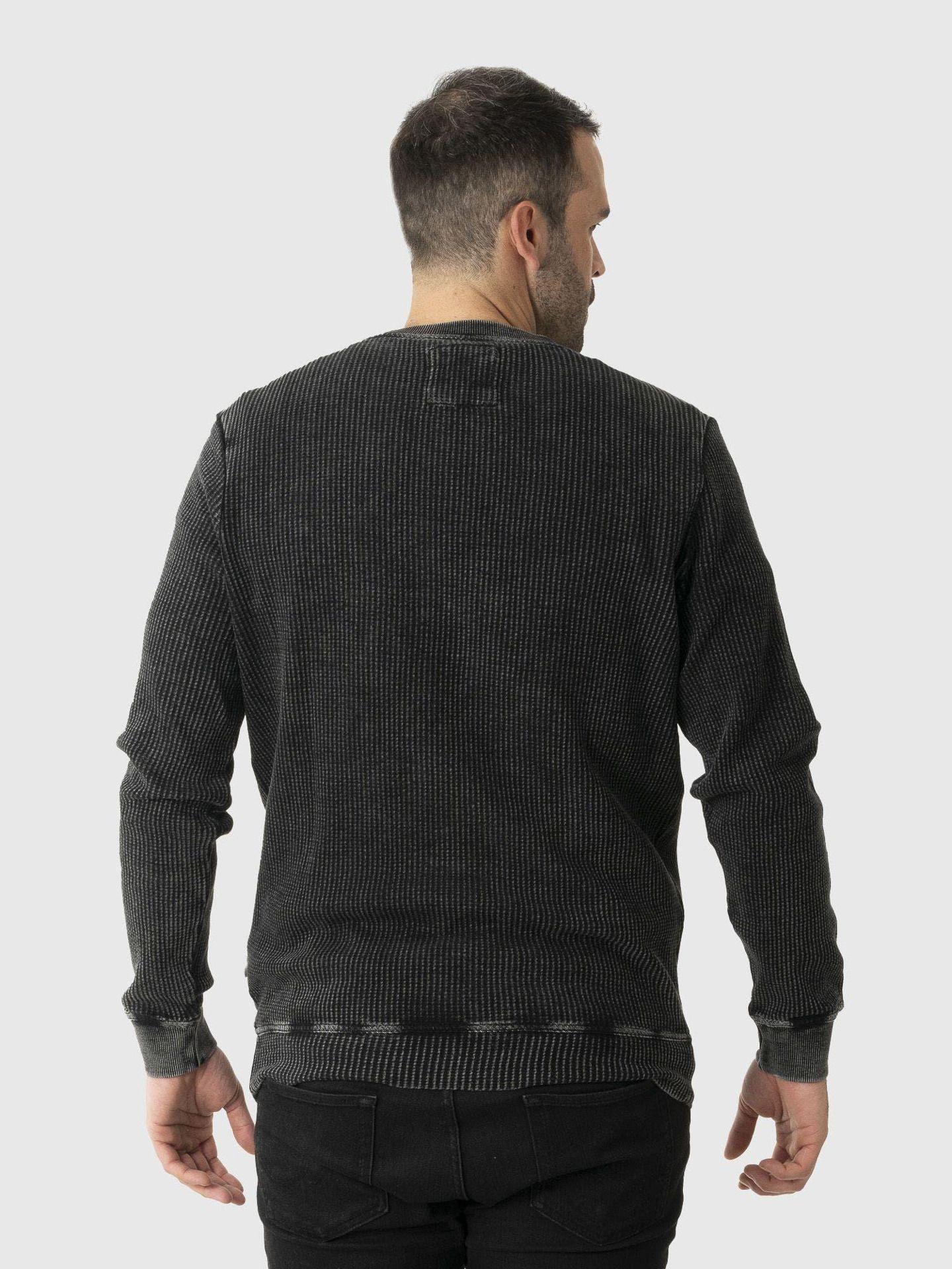 Chaleco Kivül Hombre Kreos Gris-2