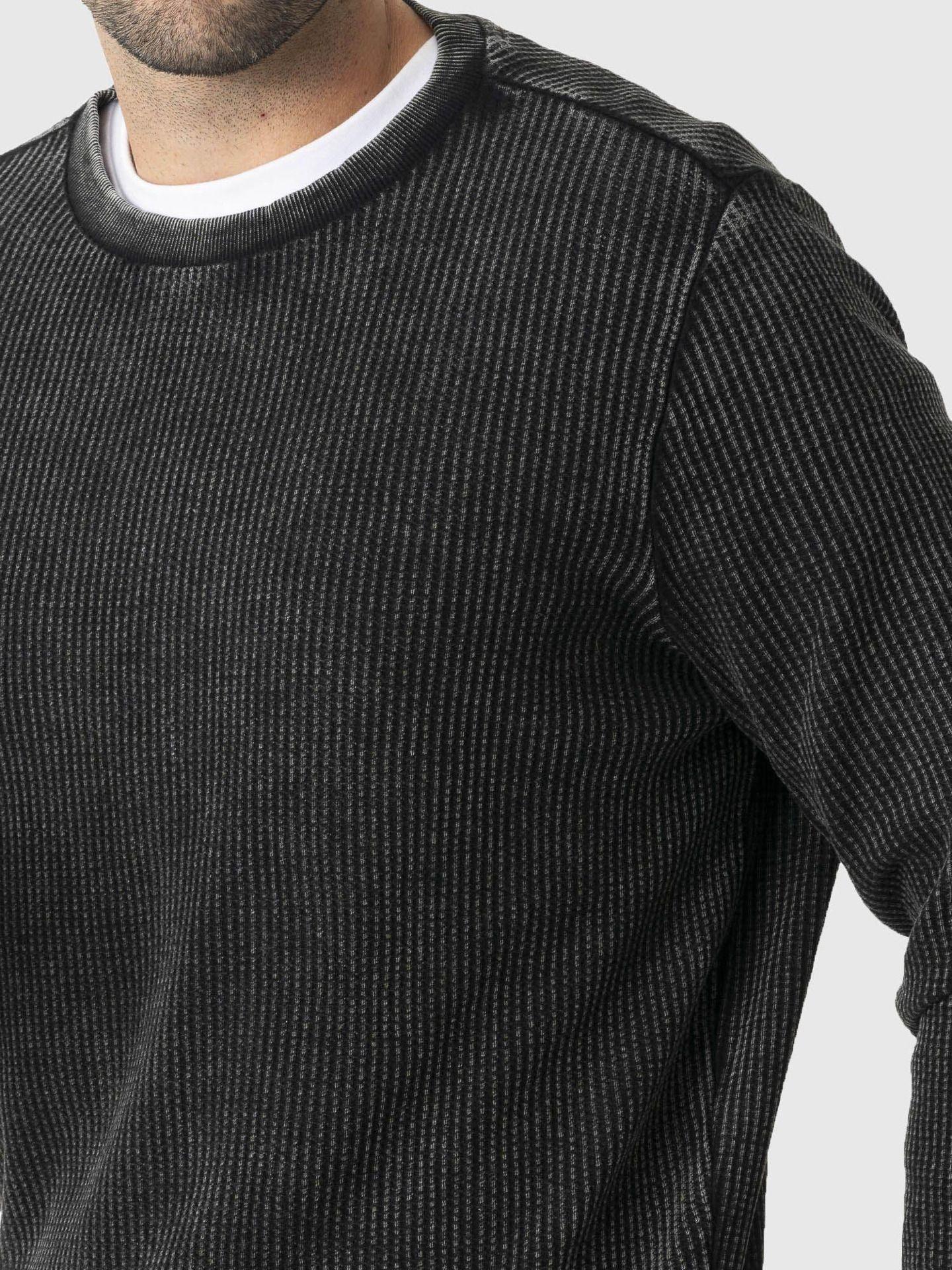 Chaleco Kivül Hombre Kreos Gris-4
