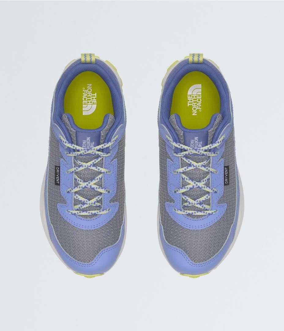 Zapatillas Youth Fastpack Hiker Unisex-1