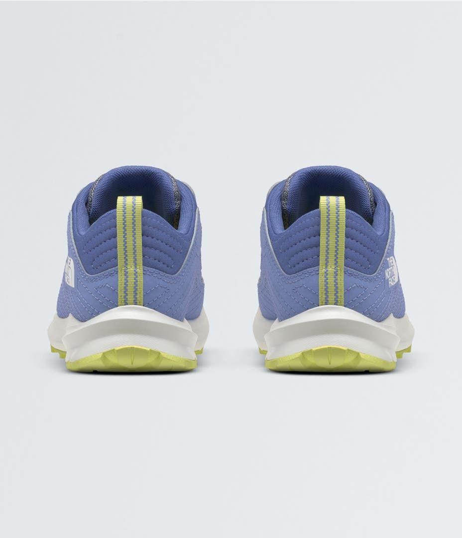 Zapatillas Youth Fastpack Hiker Unisex-2