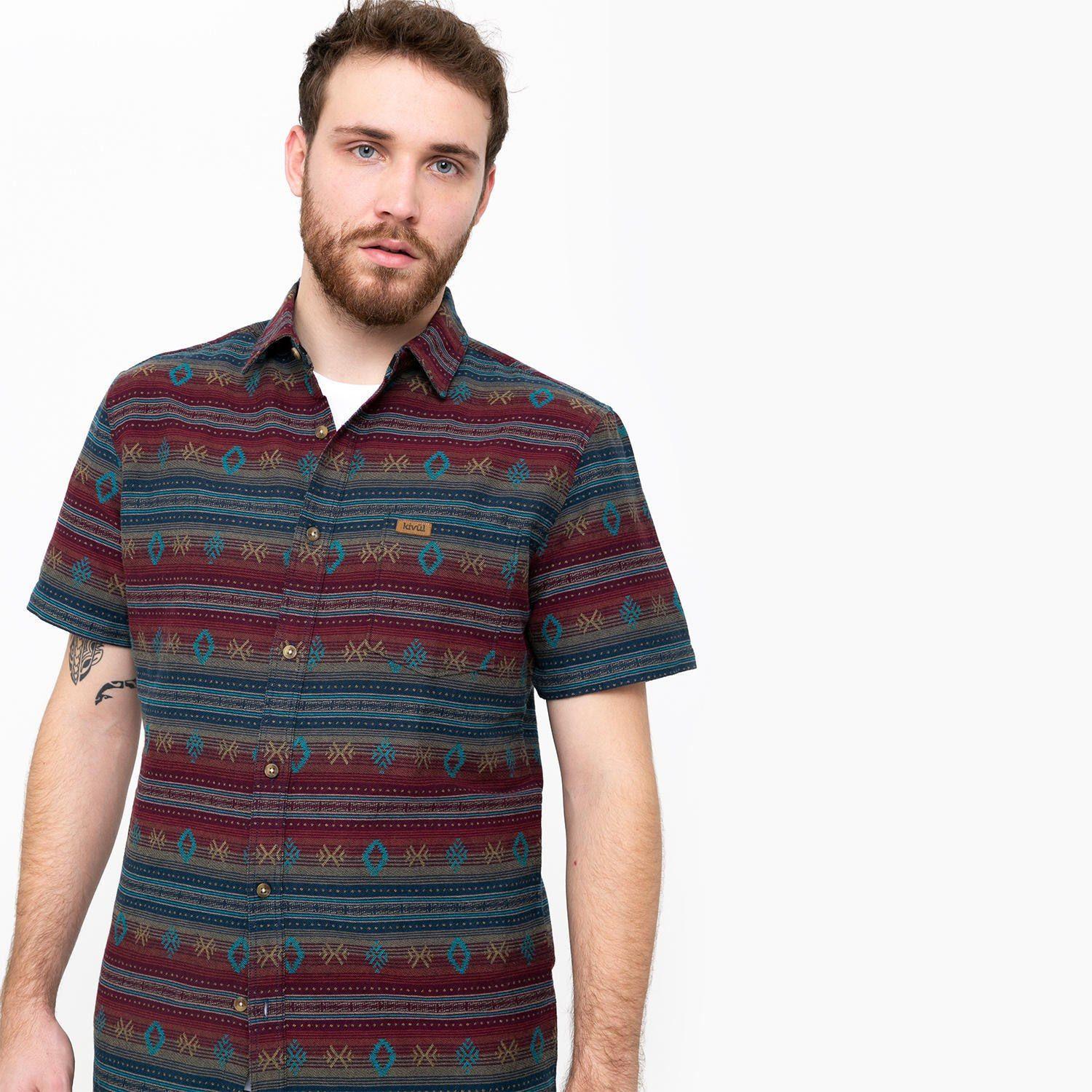 Camisa Kivül Hombre Ketir Único color-2