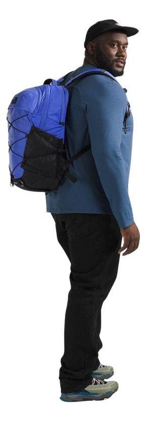 Mochila The North Face Borealis - Azul-3