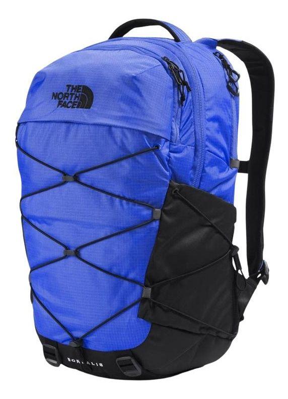Mochila The North Face Borealis - Azul-4