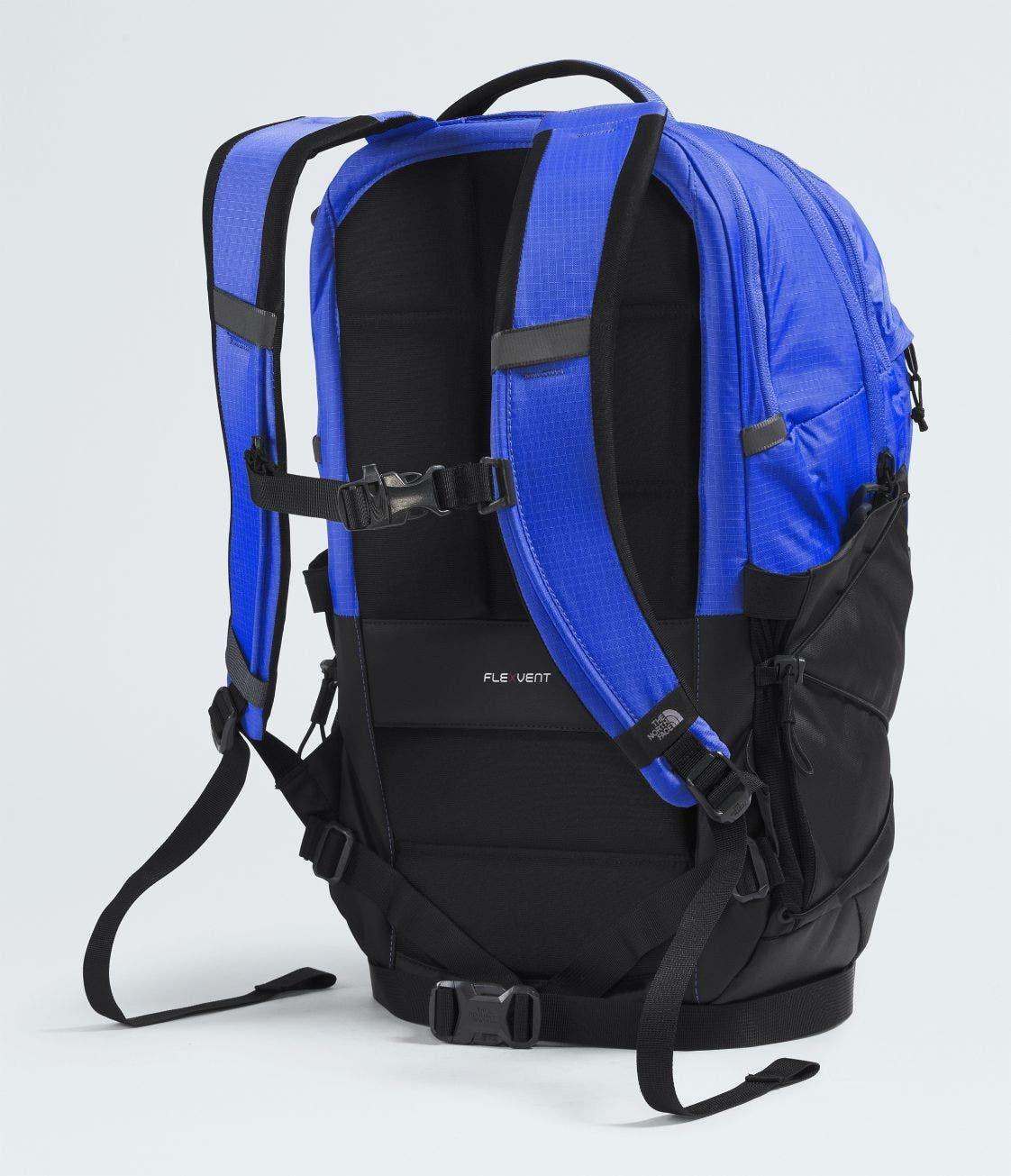 Mochila The North Face Borealis - Azul-4