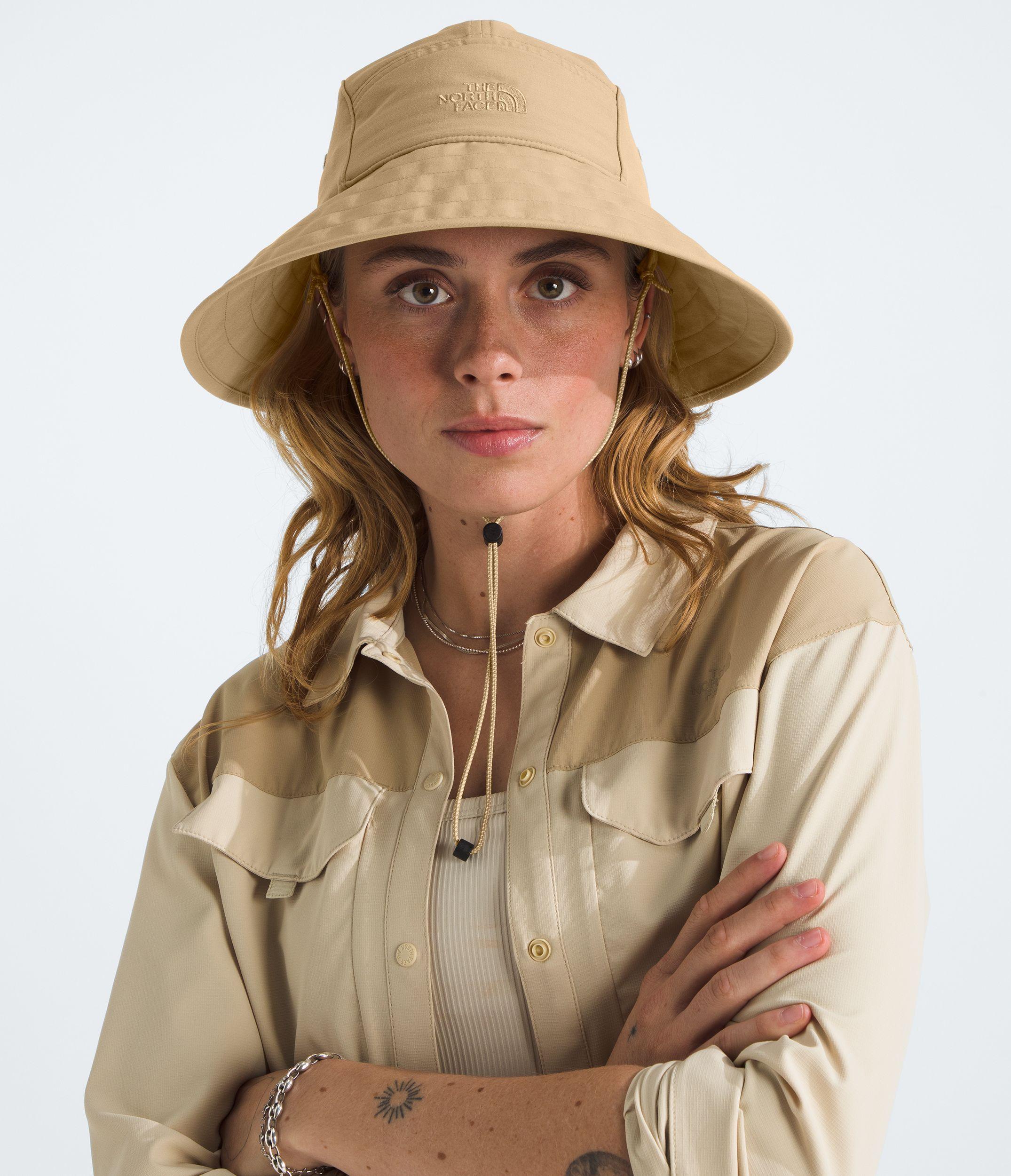 Sombrero Class V Brimmer Beige-2