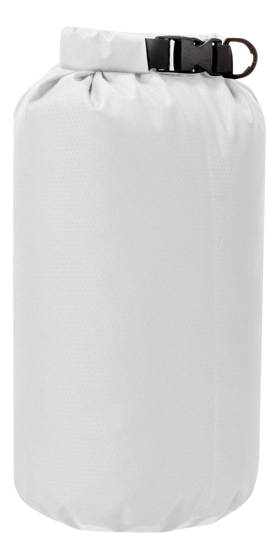 Bolsa Mammut Unisex Seca Drybag Light Blanco-1